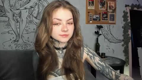 Snapshot of lostallice chatting on 02/02/26, 04:55 lostallice online show from 02/02/26, 04:55