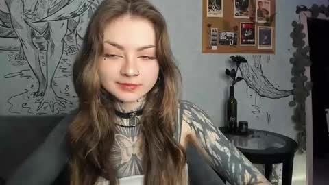 Snapshot of lostallice chatting on 02/05/26, 02:16 lostallice online show from 02/05/26, 02:16