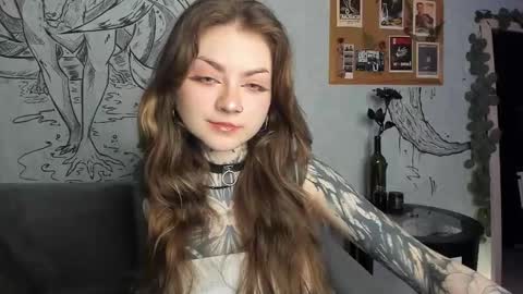 Snapshot of lostallice chatting on 02/08/26, 03:54 lostallice online show from 02/08/26, 03:54