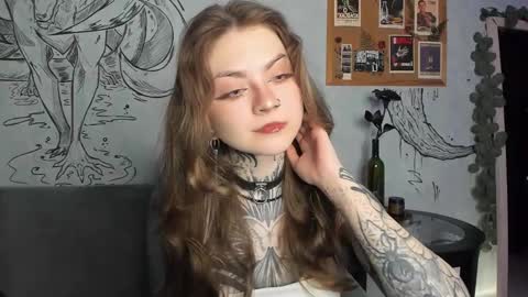 Snapshot of lostallice chatting on 02/11/26, 02:49 lostallice online show from 02/11/26, 02:49