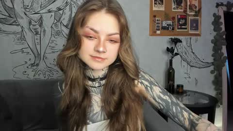 Snapshot of lostallice chatting on 02/15/26, 05:15 lostallice online show from 02/15/26, 05:15