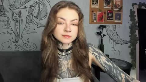 Snapshot of lostallice chatting on 03/14/26, 05:02 lostallice online show from 03/14/26, 05:02