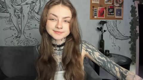 Snapshot of lostallice chatting on 03/16/26, 04:29 lostallice online show from 03/16/26, 04:29