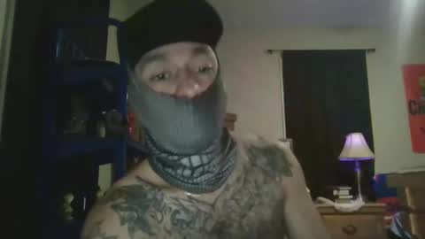 lostcause1313 online show from 10/22/25, 11:48