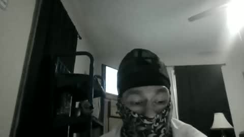 lostcause1313 online show from 10/26/25, 09:53