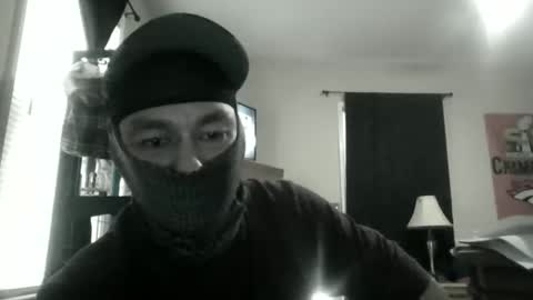 lostcause1313 online show from 10/29/25, 10:00