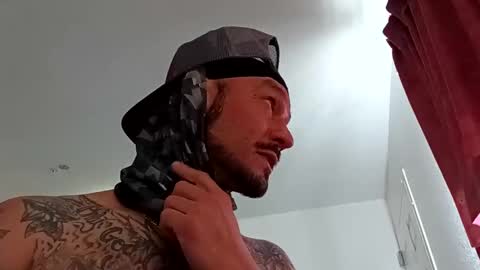 lostcause1313 online show from 11/13/25, 07:24