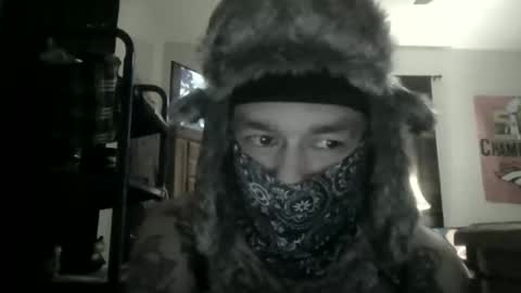 lostcause1313 online show from 11/17/25, 03:34