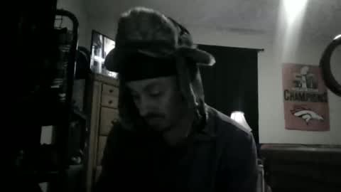 lostcause1313 online show from 11/18/25, 12:27