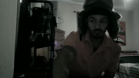 lostcause1313 online show from 11/18/25, 02:32