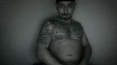 lostcause1313 online show from 01/17/26, 05:56