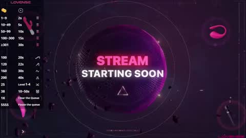 lostghost38 online show from 07/11/26, 08:33