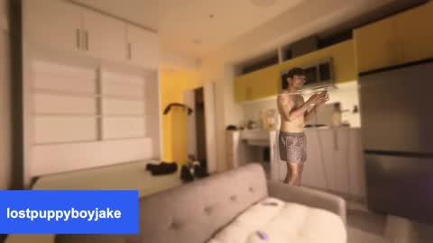 lostpuppyboy online show from 09/15/25, 12:16