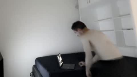 lostpuppyboy online show from 10/05/25, 06:56