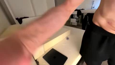 lostpuppyboy online show from 02/08/26, 11:02