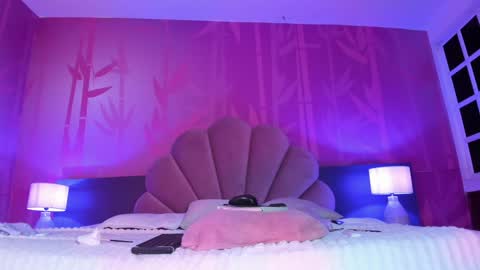Snapshot of lotti_carter chatting on 01/20/25, 06:31 Lotti online show from 01/20/25, 06:31