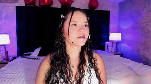 Snapshot of lotti_carter chatting on 02/20/25, 02:18 Lotti online show from 02/20/25, 02:18