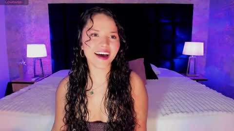 Snapshot of lotti_carter chatting on 02/27/25, 03:14 Lotti online show from 02/27/25, 03:14