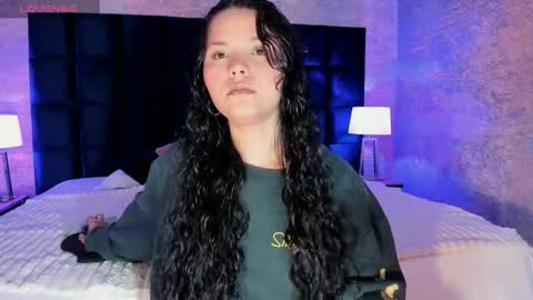 Snapshot of lotti_carter chatting on 03/01/25, 03:32 Lotti online show from 03/01/25, 03:32