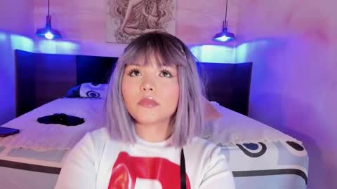 Snapshot of lotti_carter chatting on 12/05/25, 03:52 Lotti online show from 12/05/25, 03:52