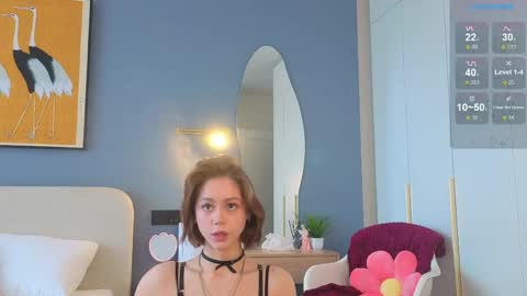 Charlotta online show from 05/21/26, 03:57