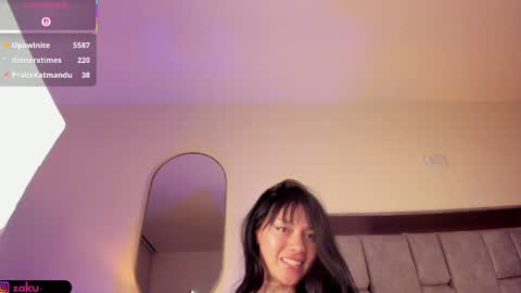 Snapshot of lottie_lyn chatting on 04/11/26, 07:45 Lottie Lyn online show from 04/11/26, 07:45