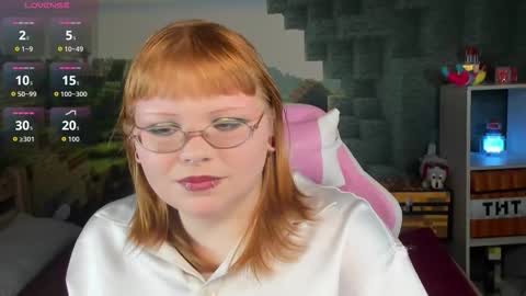 Lottie online show from 12/14/25, 04:01