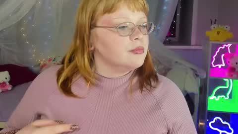 Lottie online show from 12/15/25, 12:42