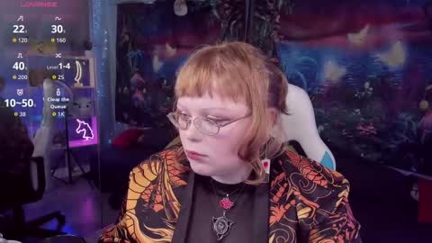 Lottie online show from 01/13/26, 04:23