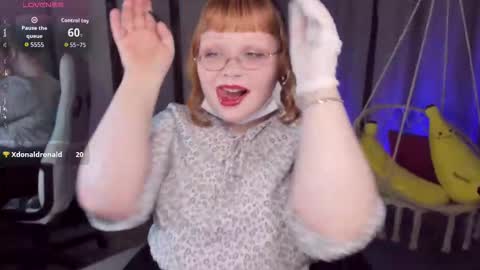 Lottie online show from 02/19/26, 06:59