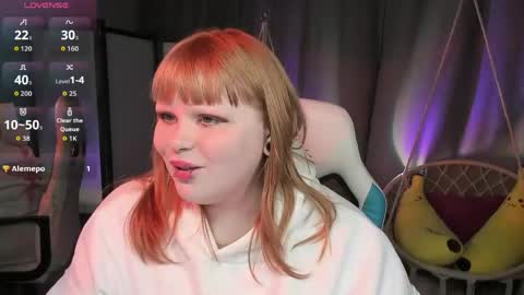 Snapshot of lottieparker chatting on 03/20/26, 07:30 Lottie online show from 03/20/26, 07:30