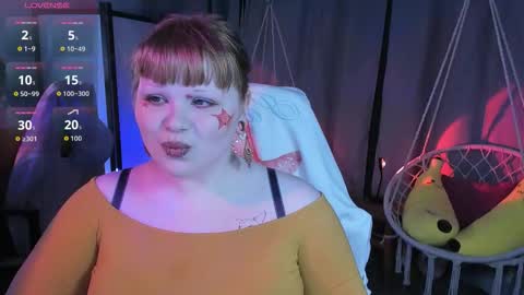 Snapshot of lottieparker chatting on 03/22/26, 06:55 Lottie online show from 03/22/26, 06:55