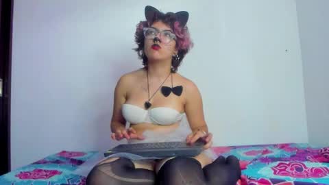 lotto_bloom online show from 10/31/25, 09:16