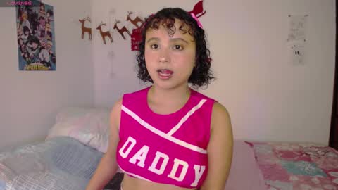 Snapshot of lou_cuteee chatting on 12/15/24, 03:13 lou_cuteee online show from 12/15/24, 03:13