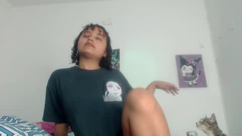 Snapshot of lou_cuteee chatting on 02/25/25, 03:09 lou_cuteee online show from 02/25/25, 03:09