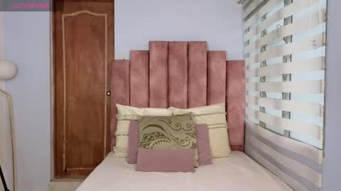 Snapshot of lou_rosse chatting on 12/23/24, 08:57 Lou Rosse online show from 12/23/24, 08:57