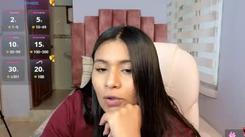 Snapshot of lou_rosse chatting on 12/30/24, 07:53 Lou Rosse online show from 12/30/24, 07:53