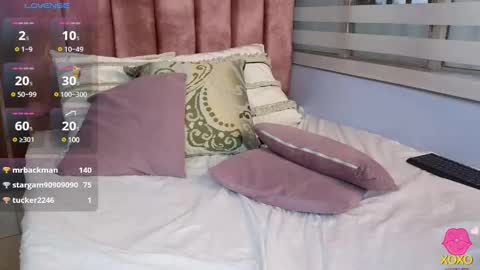 Snapshot of lou_rosse chatting on 01/03/25, 08:54 Lou Rosse online show from 01/03/25, 08:54