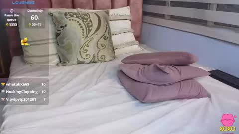 Snapshot of lou_rosse chatting on 01/07/25, 10:52 Lou Rosse online show from 01/07/25, 10:52