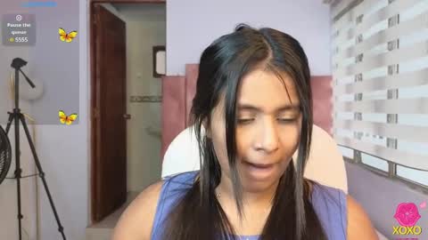 Snapshot of lou_rosse chatting on 02/03/25, 07:52 Lou Rosse online show from 02/03/25, 07:52