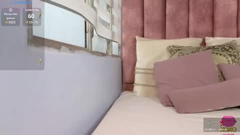 Snapshot of lou_rosse chatting on 02/05/25, 09:07 Lou Rosse online show from 02/05/25, 09:07