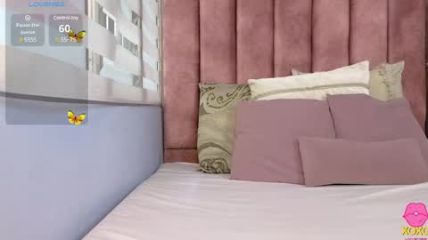 Snapshot of lou_rosse chatting on 02/07/25, 08:42 Lou Rosse online show from 02/07/25, 08:42