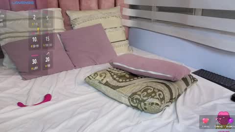 Snapshot of lou_rosse chatting on 02/11/25, 11:44 Lou Rosse online show from 02/11/25, 11:44