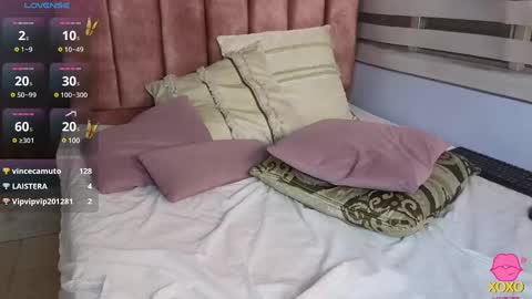 Snapshot of lou_rosse chatting on 02/17/25, 11:42 Lou Rosse online show from 02/17/25, 11:42