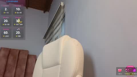 Snapshot of lou_rosse chatting on 02/20/25, 08:25 Lou Rosse online show from 02/20/25, 08:25