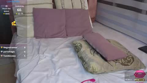 Snapshot of lou_rosse chatting on 02/24/25, 11:19 Lou Rosse online show from 02/24/25, 11:19