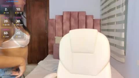 Snapshot of lou_rosse chatting on 03/04/25, 09:11 Lou Rosse online show from 03/04/25, 09:11