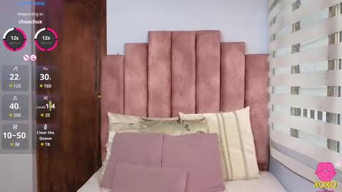 Snapshot of lou_rosse chatting on 03/05/25, 09:15 Lou Rosse online show from 03/05/25, 09:15