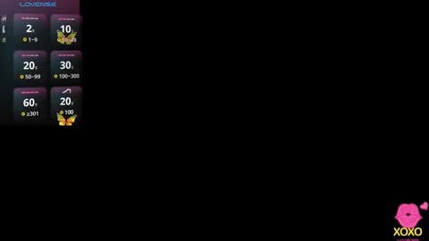 Snapshot of lou_rosse chatting on 03/07/25, 09:17 Lou Rosse online show from 03/07/25, 09:17