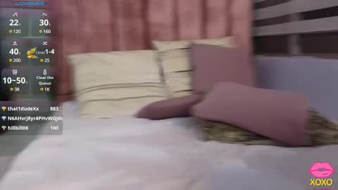 Snapshot of lou_rosse chatting on 03/12/25, 02:52 Lou Rosse online show from 03/12/25, 02:52